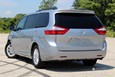2015 TOYOTA SIENNA XLE NAVIGATION BACKUP CAMERA