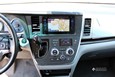 2015 TOYOTA SIENNA XLE NAVIGATION BACKUP CAMERA