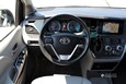 2015 TOYOTA SIENNA XLE NAVIGATION BACKUP CAMERA