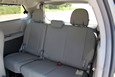 2015 TOYOTA SIENNA XLE NAVIGATION BACKUP CAMERA
