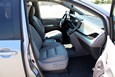 2015 TOYOTA SIENNA XLE NAVIGATION BACKUP CAMERA
