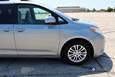 2015 TOYOTA SIENNA XLE NAVIGATION BACKUP CAMERA