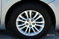 2015 TOYOTA SIENNA XLE NAVIGATION BACKUP CAMERA