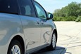 2015 TOYOTA SIENNA XLE NAVIGATION BACKUP CAMERA