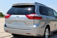 2015 TOYOTA SIENNA XLE NAVIGATION BACKUP CAMERA