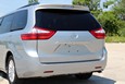 2015 TOYOTA SIENNA XLE NAVIGATION BACKUP CAMERA