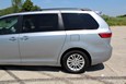 2015 TOYOTA SIENNA XLE NAVIGATION BACKUP CAMERA