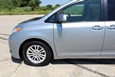 2015 TOYOTA SIENNA XLE NAVIGATION BACKUP CAMERA
