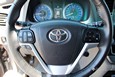 2015 TOYOTA SIENNA XLE NAVIGATION BACKUP CAMERA