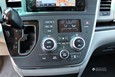 2015 TOYOTA SIENNA XLE NAVIGATION BACKUP CAMERA