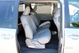 2015 TOYOTA SIENNA XLE NAVIGATION BACKUP CAMERA