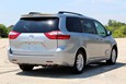 2015 TOYOTA SIENNA XLE NAVIGATION BACKUP CAMERA