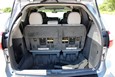 2015 TOYOTA SIENNA XLE NAVIGATION BACKUP CAMERA