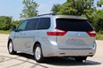 2015 TOYOTA SIENNA XLE NAVIGATION BACKUP CAMERA