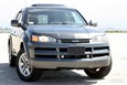 2002 ISUZU AXIOM 4WD SUNROOF LOW MILES