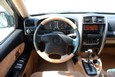 2002 ISUZU AXIOM 4WD SUNROOF LOW MILES
