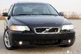 2007 VOLVO S60 R  AWD 2.5L TURBO NAVIGATION 