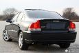 2007 VOLVO S60 R  AWD 2.5L TURBO NAVIGATION 