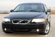 2007 VOLVO S60 R  AWD 2.5L TURBO NAVIGATION 