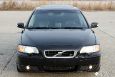 2007 VOLVO S60 R  AWD 2.5L TURBO NAVIGATION 