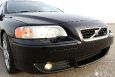 2007 VOLVO S60 R  AWD 2.5L TURBO NAVIGATION 