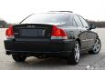 2007 VOLVO S60 R  AWD 2.5L TURBO NAVIGATION 