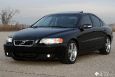 2007 VOLVO S60 R  AWD 2.5L TURBO NAVIGATION 