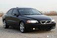 2007 VOLVO S60 R  AWD 2.5L TURBO NAVIGATION 