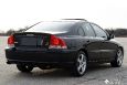 2007 VOLVO S60 R  AWD 2.5L TURBO NAVIGATION 