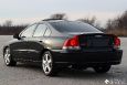 2007 VOLVO S60 R  AWD 2.5L TURBO NAVIGATION 