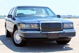 1996 LINCOLN TOWN CAR SIGNATURE HEATED SEATS