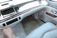1996 LINCOLN TOWN CAR SIGNATURE HEATED SEATS