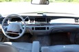1996 LINCOLN TOWN CAR SIGNATURE HEATED SEATS