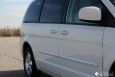 2008 DODGE GRAND CARAVAN SXT STOW 'N' GO