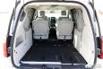 2008 DODGE GRAND CARAVAN SXT STOW 'N' GO