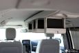 2008 DODGE GRAND CARAVAN SXT STOW 'N' GO