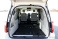 2008 DODGE GRAND CARAVAN SXT STOW 'N' GO