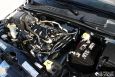 2008 DODGE GRAND CARAVAN SXT STOW 'N' GO