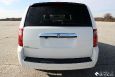 2008 DODGE GRAND CARAVAN SXT STOW 'N' GO