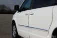 2008 DODGE GRAND CARAVAN SXT STOW 'N' GO
