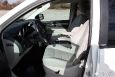 2008 DODGE GRAND CARAVAN SXT STOW 'N' GO