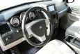 2008 DODGE GRAND CARAVAN SXT STOW 'N' GO