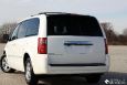 2008 DODGE GRAND CARAVAN SXT STOW 'N' GO