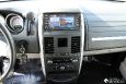 2008 DODGE GRAND CARAVAN SXT STOW 'N' GO