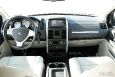 2008 DODGE GRAND CARAVAN SXT STOW 'N' GO