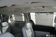 2008 DODGE GRAND CARAVAN SXT STOW 'N' GO