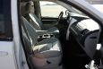 2008 DODGE GRAND CARAVAN SXT STOW 'N' GO