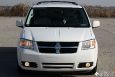 2008 DODGE GRAND CARAVAN SXT STOW 'N' GO
