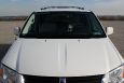 2008 DODGE GRAND CARAVAN SXT STOW 'N' GO