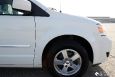 2008 DODGE GRAND CARAVAN SXT STOW 'N' GO